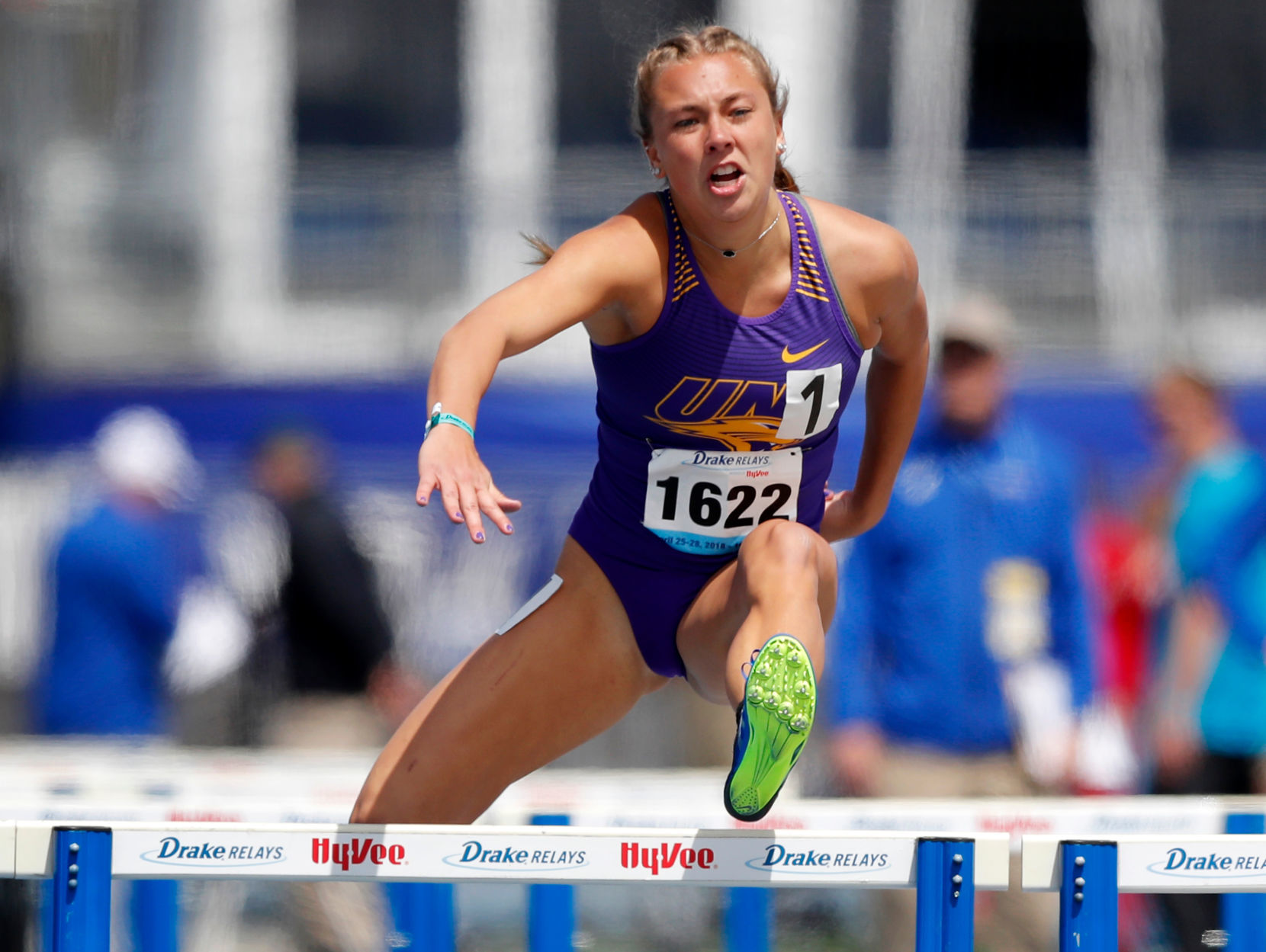 Drake Relays Athletics